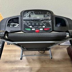 finally one Home Fitness Running System Professional-Grade Workouts Anytime
