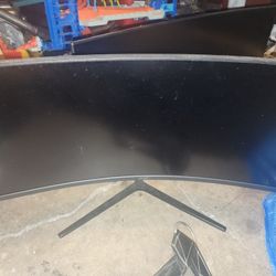 Acer 32" Monitor