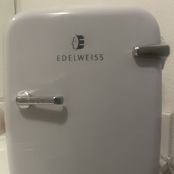 Edelweiss Skincare Fridge 