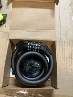 cable seguridad bici