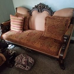 3 Piece Luxury sofa Set New With Tags