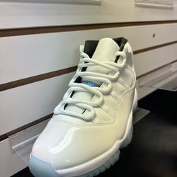 Legend Blue J 11’S