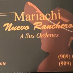 Mariachi 
