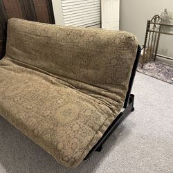 Full Size Futon