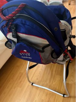 Kelty Kids Pathfinder Hiking Backpack