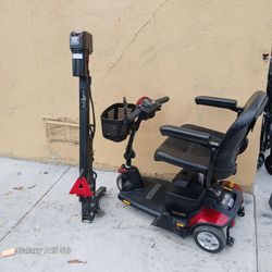 Wheelchair