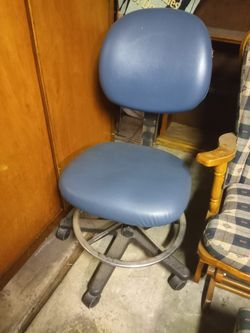 Adjustable Chair