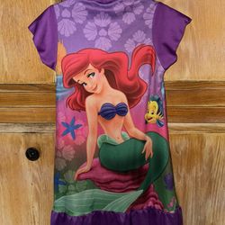 Ariel Gown 