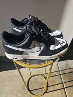 men's air force 1's