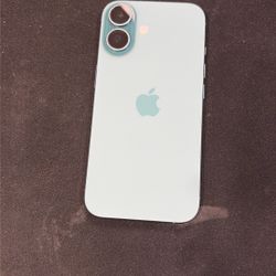 iPhone 16 128GB Teal Unlocked