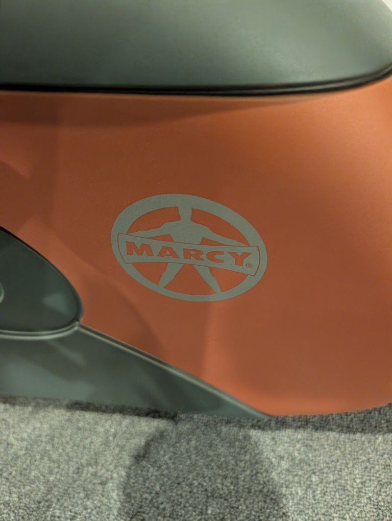 Marcy recumbent bike for sale, Upper West Side