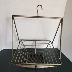 Steel Hanging Basket