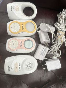 Baby Monitor