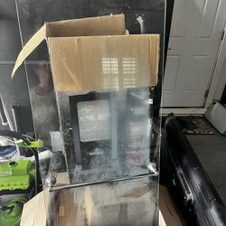 Glass Shower Sliding Door 