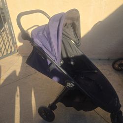 Citi Mini Gt2 Stroller 