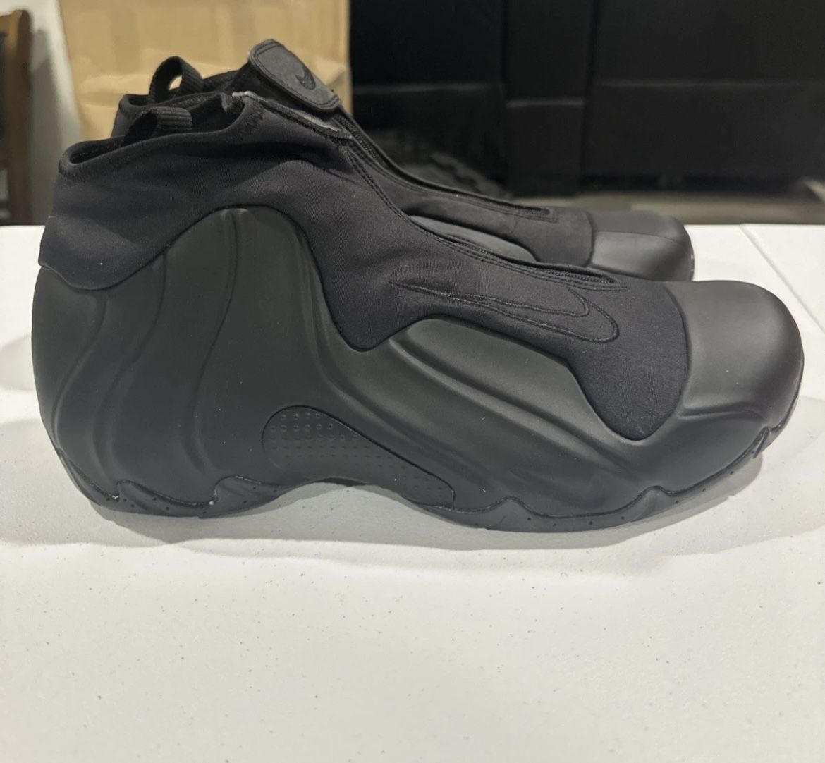 Brand New 2025 Nike Flightposit