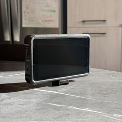 Atomos Shinobi 5” 4K HDMI Camera Monitor – Excellent Condition – Ultra Bright