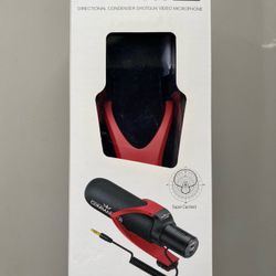 Commander Optics V30 Professional Condenser Shotgun (New)