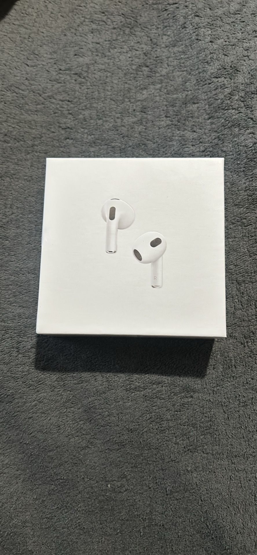 airpod 3rd gen