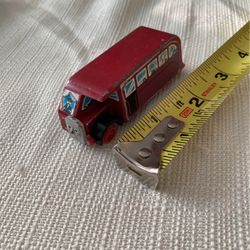 1988 Thomas Train Bus