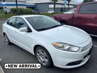 2015 Dodge Dart