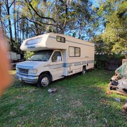 Catalina Camper