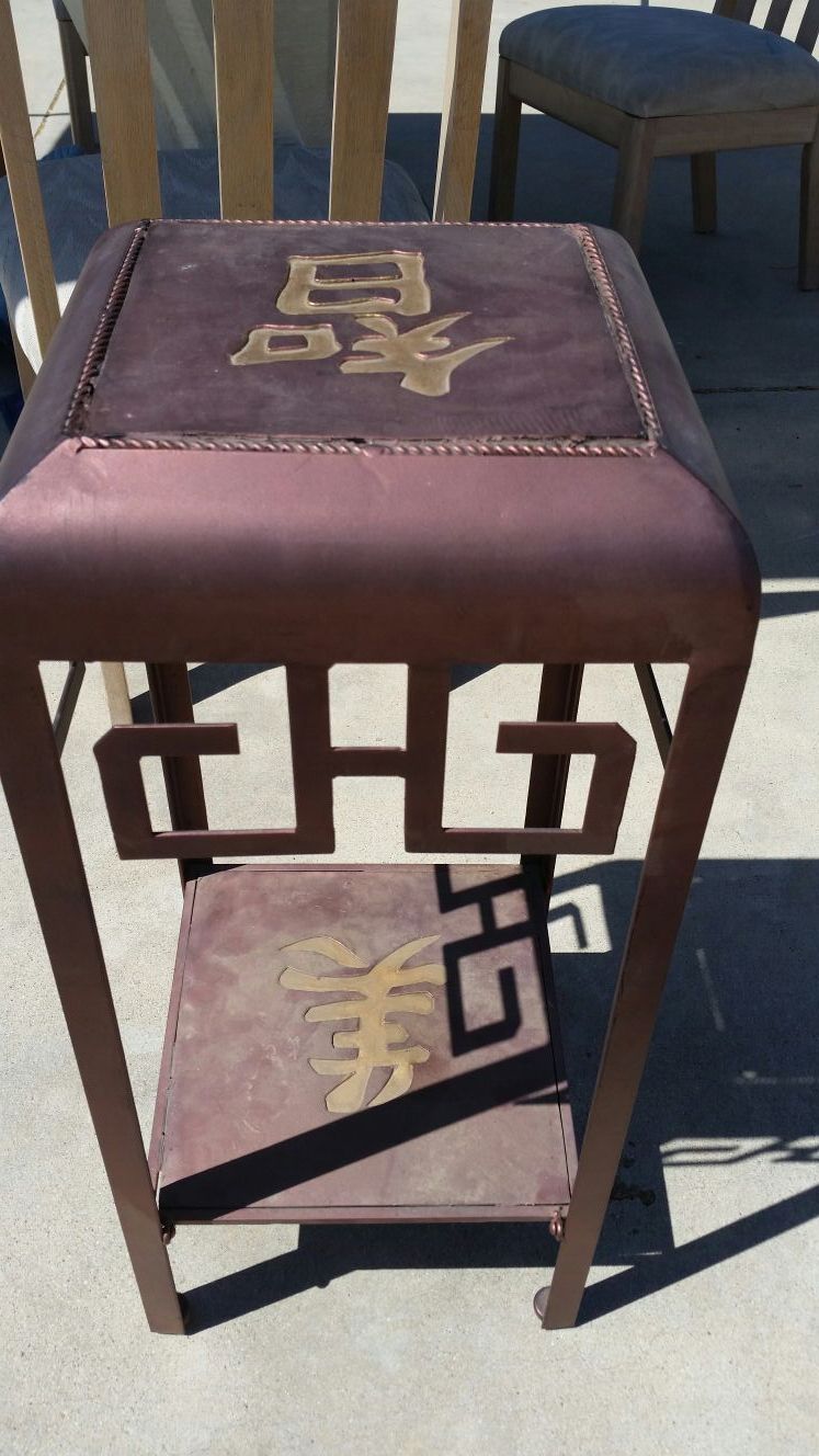 Furniture
