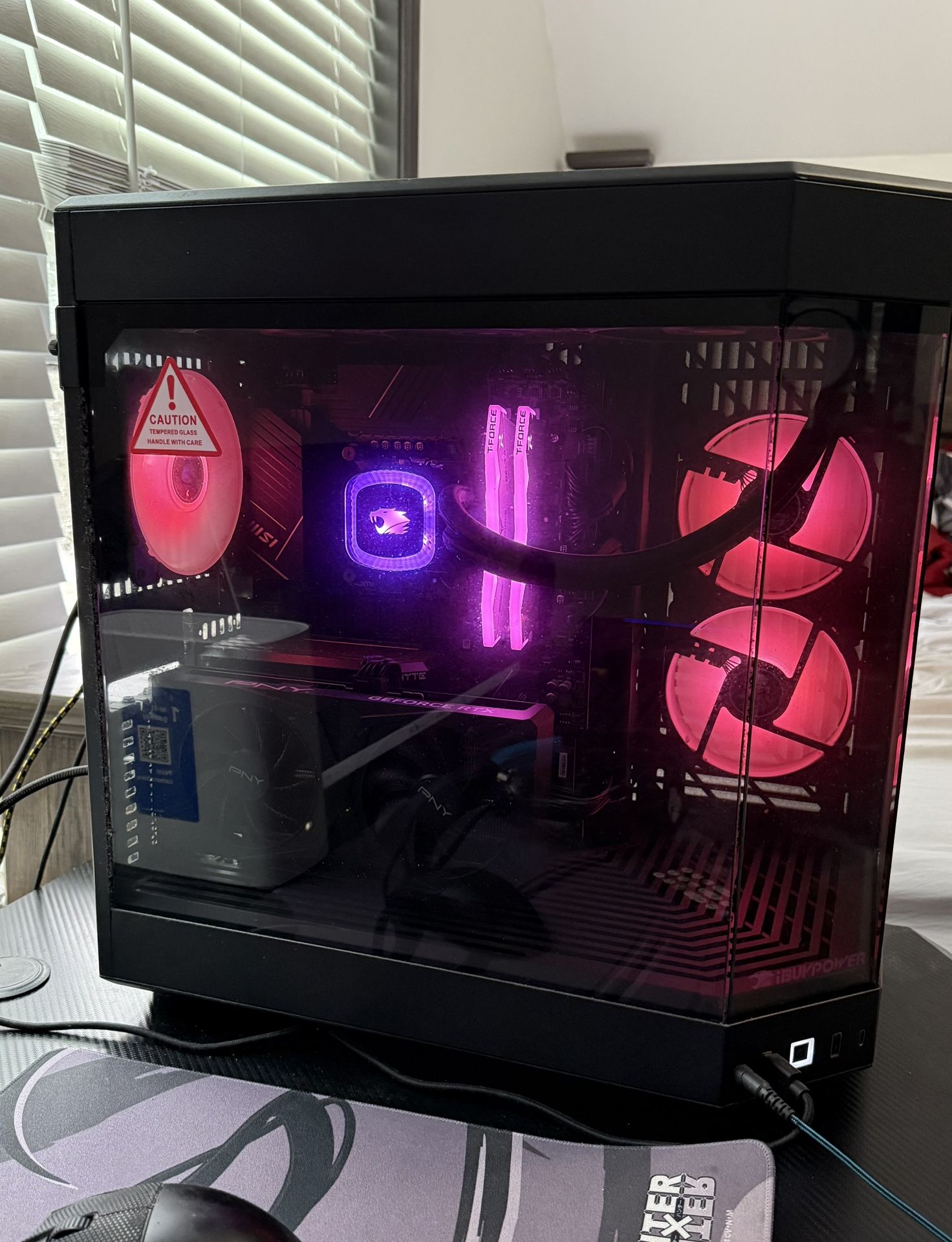 Pc Gaming