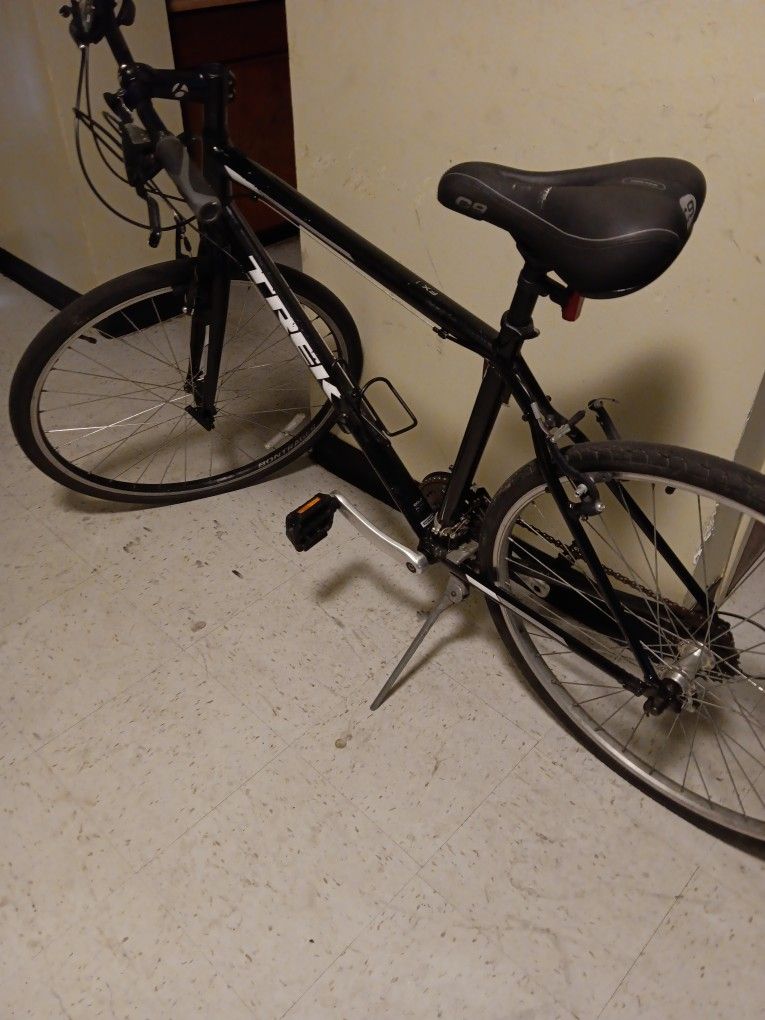 Trek Bike