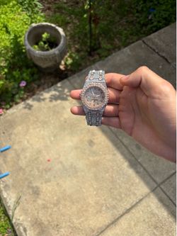 Ap watch+ links