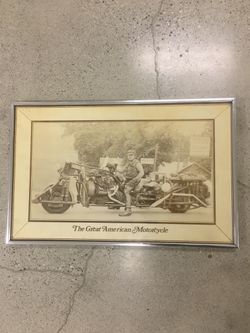 RoaDog ORIGINAL Advertisement 