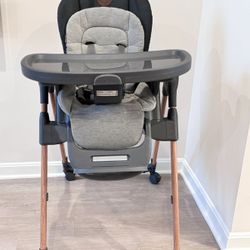 Maxi cosí High Chair 