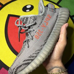 Beluga 2.0