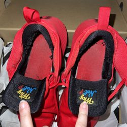 Jordan Why Not Zero 0.1 Low