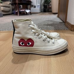 Converse Chuck 70 CDG - Women’s 6