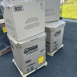 Goodman Daikin wholesale equipment