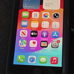 IPhone se Verizon