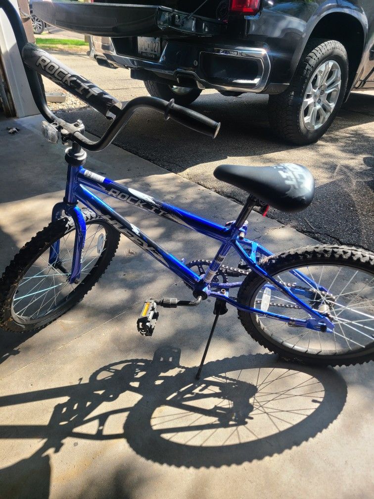 Kids Bike