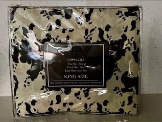 Sheet Set - King