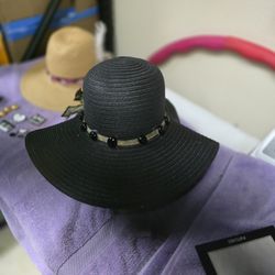 Custom Hats