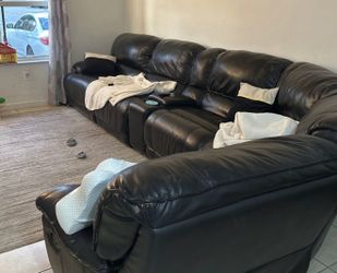 Sectional couch for sale