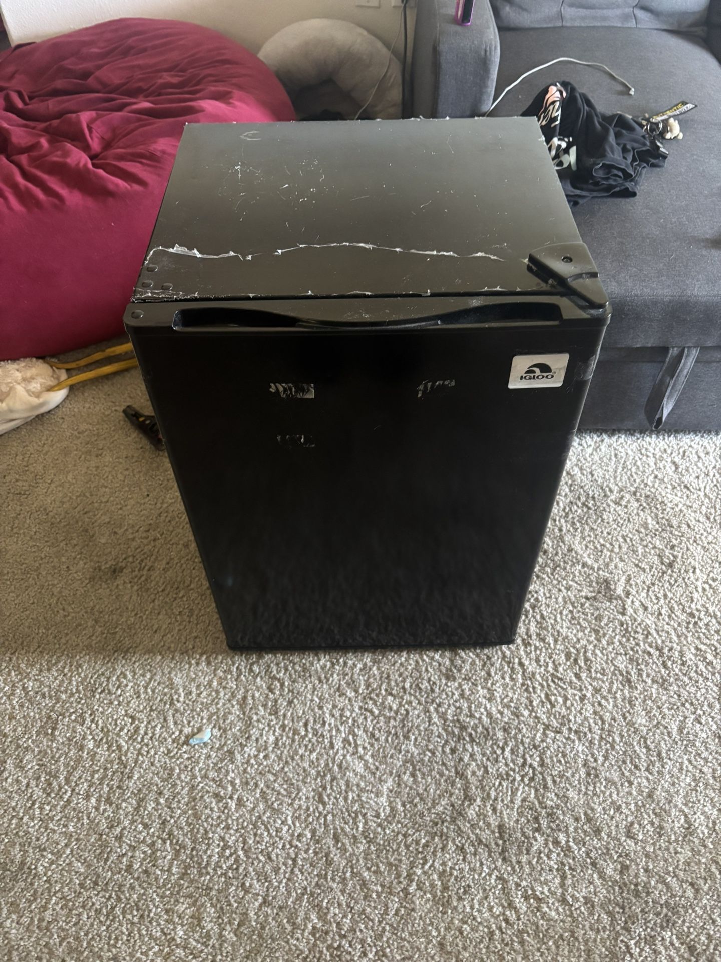 Mini Fridge
