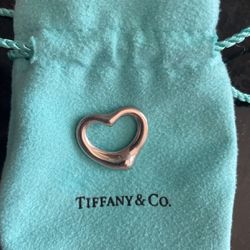 Tiffany Heart