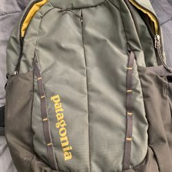 Patagonia Bag