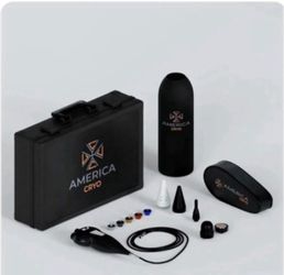 America cryo slimming machine