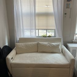 Pull Out Sofa Bed 