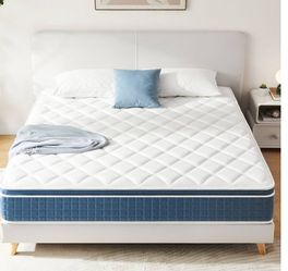 Queen Mattress