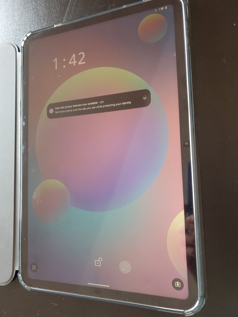 Tabwee Android Tablet