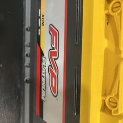 Group 94 AGM H7 Battery 🔋 🆕 