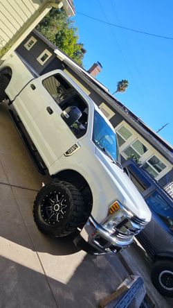 2018 Ford F-250